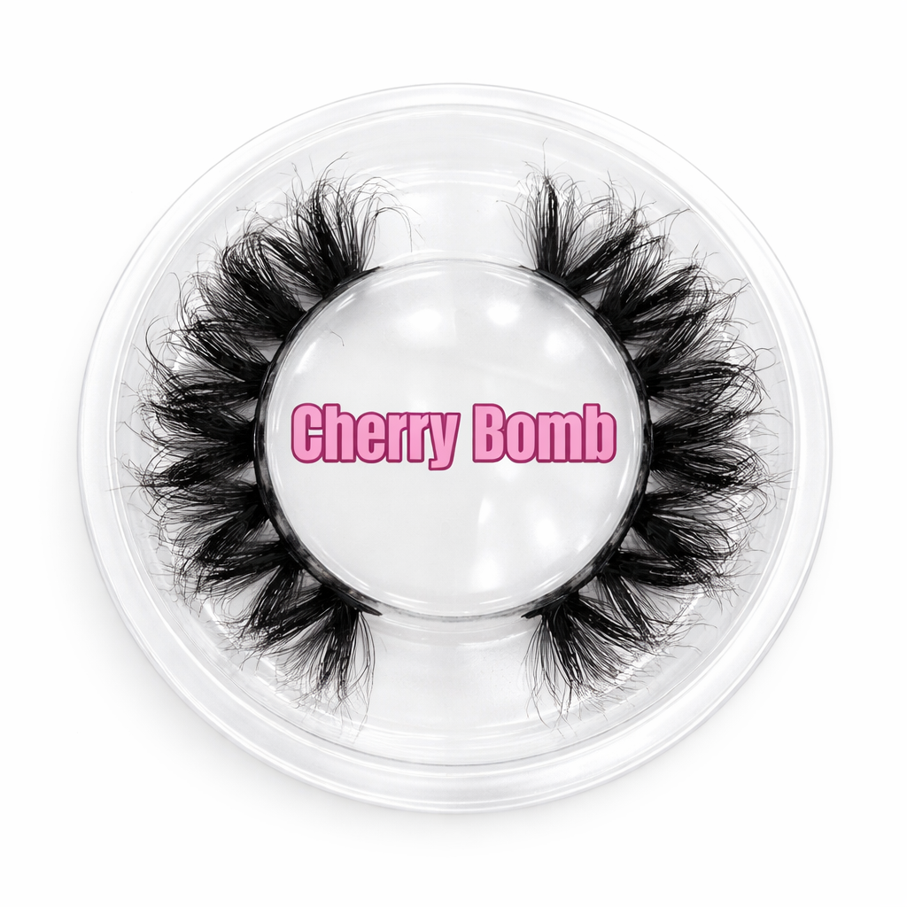 Cherry Bomb 16mm