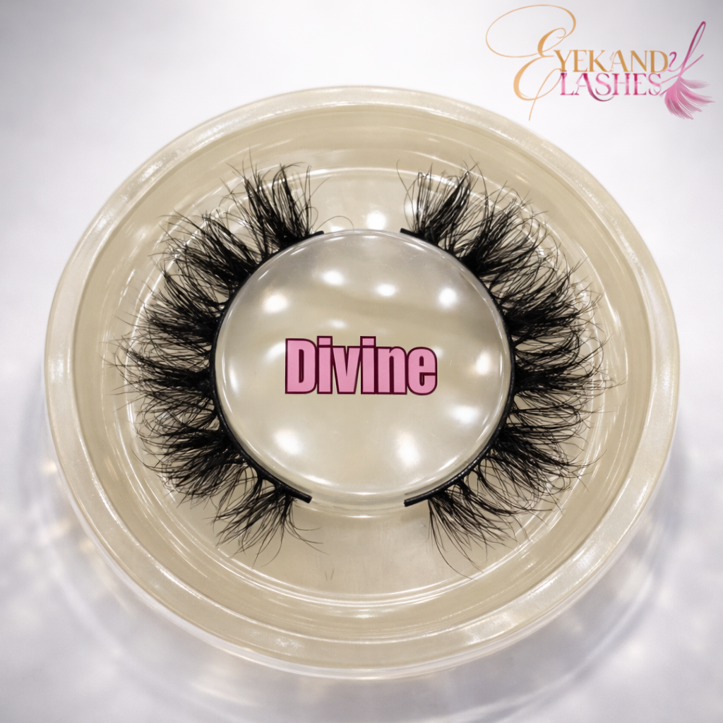 Divine 16mm