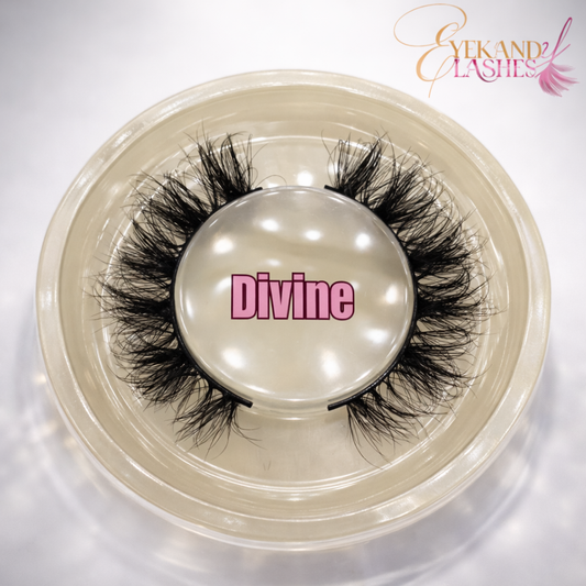 Divine 16mm