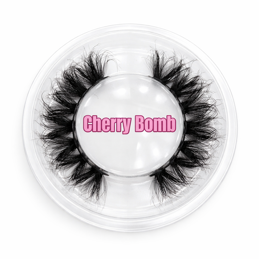 Cherry Bomb 16mm