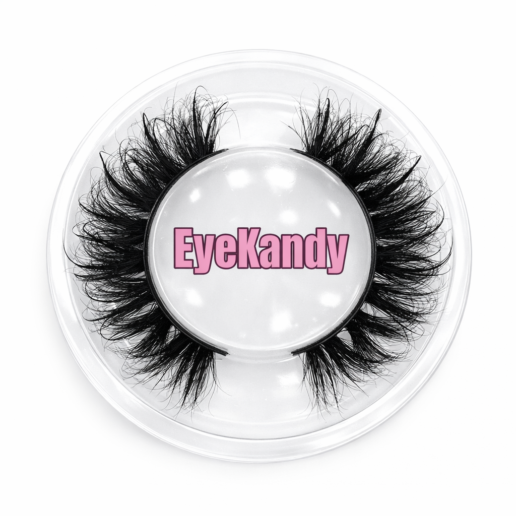 EyeKandy 25mm