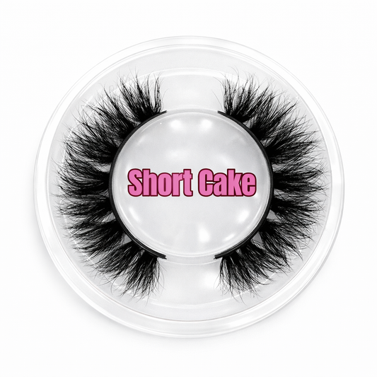 Short Cake 16mm