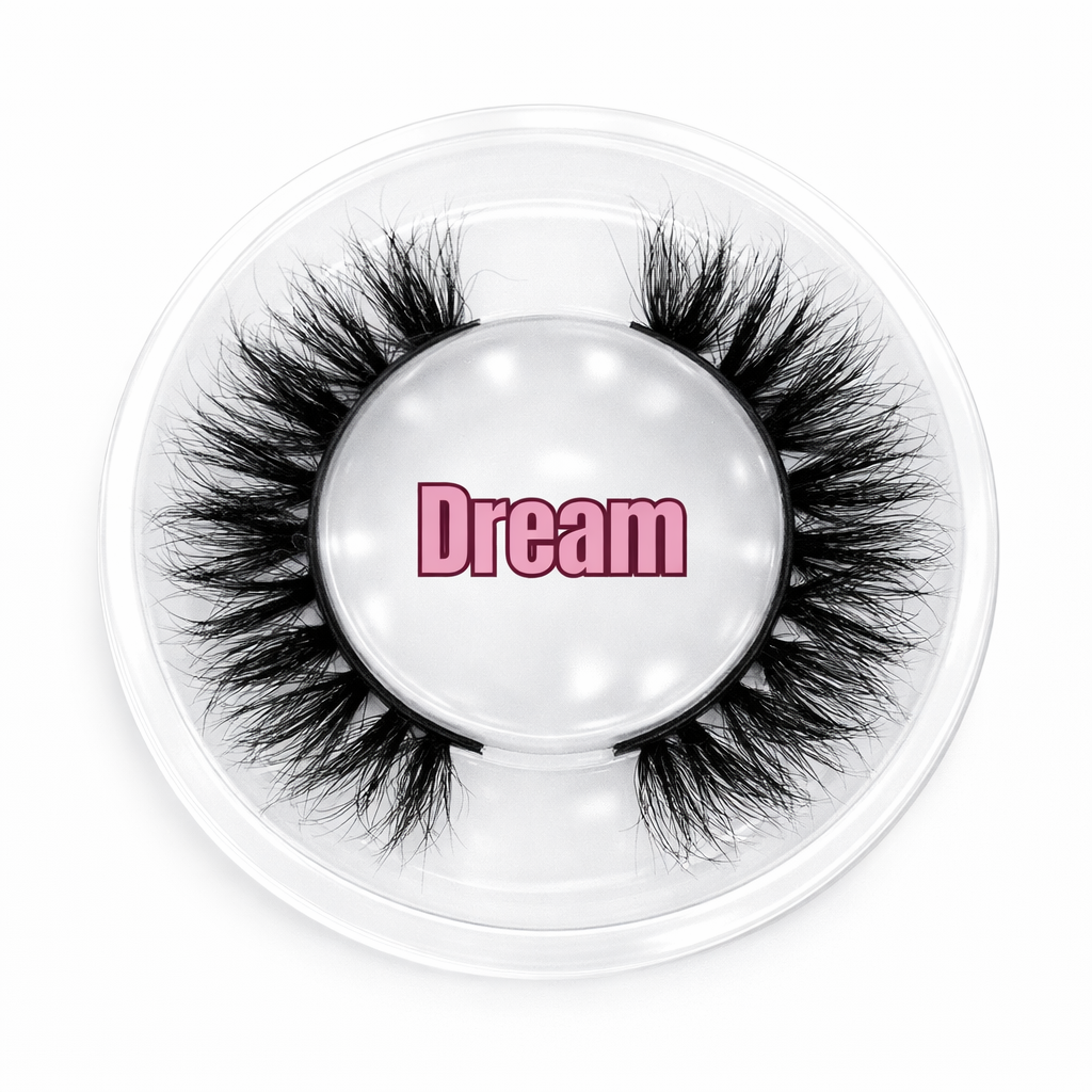 Dream 18mm