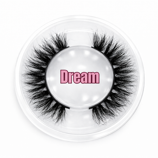 Dream 18mm