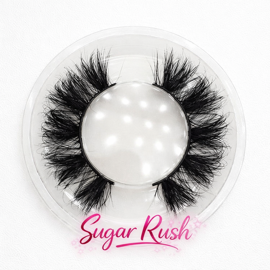Sugar Rush 22mm